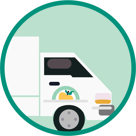 Home Delivery Abbotsford | Food Bank Archway Food Bank