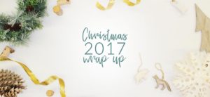 Christmas Bureau 2017 Wrap up