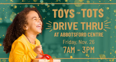 Toys for Tots Update